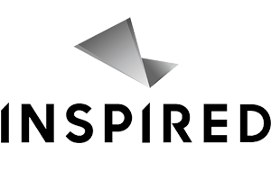 Inspired gaming Inspired gaming
